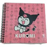 Elit Kuromi 16*15 Çizgili Defter - ELİT KUROMİ 16*15 ÇİZGİLİ DEFTER
