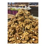 Elit Kuruyemiş Ceviz İçi | 1Kg | Minimum Kırık | İşlem Görmemiş | Doğal