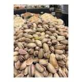 Elit Kuruyemiş Taze Kavrulmuş | Antep Fıstığı | 500Gr | Özel | Ana Çatlak | İri Boy