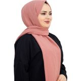 Elit Lady Coco Mio Caz Şal EŞ5326-1 - Pembe