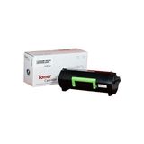 Elit Lexmark Toner MS310 MS410 MS510 (5k) - Black