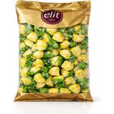 Elit Limon Dolgulu Torbacık Şeker 1000 gr - 1 kg