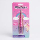 Elit Little Unicorn Lipgloss Çilek - PEMBE