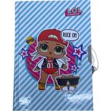 Elit Lol Kilitli Hatıra Defter - LOL KİLİTLİ HATIRA DEFTER