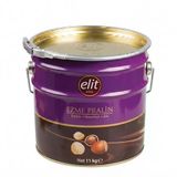 Elit Mor Pralin 11 kg Fındık Ezme
