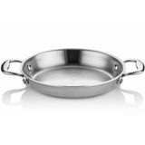 Elit Multi Metal Çelik Yumurta Sahanı