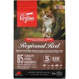 Elit Orijen Regional Red Tahılsız Kırmızı Etli Kedi Maması 1,8kg