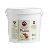 Elit Pastacı Beyaz Ezme Pralin Fındık 11 Kg