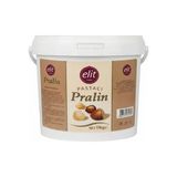 Elit Pastacı Ezme Pralin Fındık 11 kg