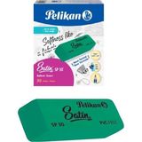 Elit Pelikan Silgi Sp-30 30'lu Paket - Koyu Yeşil - 5*2