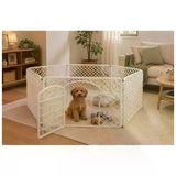 ELİT PET BUTİK ÇİT 6LI PANEL 60X90CM