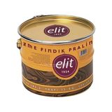 Elit Pralin 11 kg Fındık Ezme