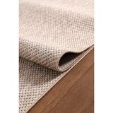 Elit Premium Sisal Jut Halı 1015 - Bej Hasır Dokuma - 80 x 100 cm