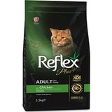 Elit Reflex Plus Tavuklu Yetişkin Kedi Maması 1,5kg