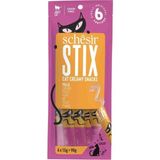 Elit Schesir Cat Stix Tavuklu Krema Kedi Ödülü 6X15GR