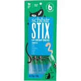 Elit Schesir Cat Stix Ton Balıklı Krema Kedi Ödülü 6X15GR