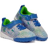 Elit Shoes Cool Messi Halı Saha Ayakkabısı - Gri