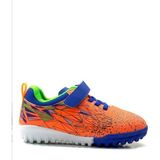 Elit Shoes Cool Messi Halı Saha Ayakkabısı - Turuncu