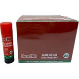 Elit Stick Yapıştırıcı 20 gr 20'li Paket - ELİT STİCK YAPIŞTIRICI 20GR
