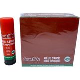 Elit Stick Yapıştırıcı 40 gr 12'li Paket