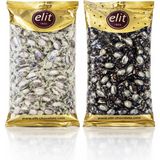 Elit Sütlü ve Kahveli Bonbon Şeker (2x1kg) - 2 kg