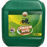 Elit Tarım Kredi Ultra Yoğun Çamaşır Suyu 4 Lt