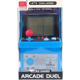 Elit Tetris Küçük Oyun Konsolu