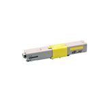 Elit Toner 44469714-2 OKI C310, C330, C331, C510, C511, C530, C531, MC351, MC352, MC361, MC362, MC561, MC562, 44 Toner