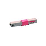 Elit Toner 44469715-2 OKI C310, C330, C331, C510, C511, C530, C531, MC351, MC352, MC361, MC362, MC561, MC562, 44 Toner