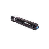Elit Toner Canon C-EXV49, C3320, C3525, C3730, C3835 Cyan (463Gr./19K)