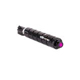 Elit Toner Canon C-EXV49, C3320, C3525, C3730, C3835 Magenta (463Gr./19K)