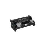 Elit Toner CRG057H - Canon Chipli (10K)