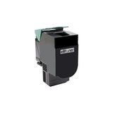 Elit Toner Elittoner 80C8SBK0 - Lexmark CX310, CX410, CX510 Black (2,5k)