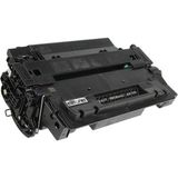 Elit Toner Elittoner Hp CE255A - Canon CRG724 (6k) M521, M525, P3010, P3015, P3016 - Siyah
