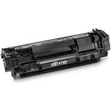 Elit Toner Elittoner Hp W1360X (136X) M211, Mfp M236 (2,6k) - Siyah