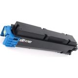 Elit Toner Elittoner Kyocera TK-5370C - 1T02YJCNL0, PA3500, MA3500 Cyan (90GR/5K) - Mavi
