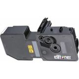 Elit Toner Elittoner Olivetti D-Color MF2624 (B1237) Black (80GR/4K) - Siyah