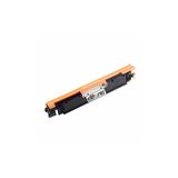 Elit Toner Hp CE310A, CF350A - Canon CRG-729 Black (1.2K)