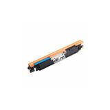 Elit Toner Hp CE311A, CF351A - Canon CRG-729 Cyan (1K)