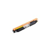 Elit Toner Hp CE312A, CF352A - Canon CRG-729 Yellow (1K)