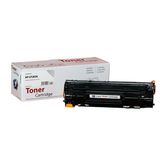 Elit Toner HP CF283A&Canon CRG737 1.6K Toner