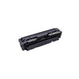 Elit Toner Hp CF412A (410A) - Canon CRG-046K Sarı (2.3K)