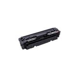 Elit Toner Hp CF413A (410A) - Canon CRG-046K Kırmızı (2.3K)