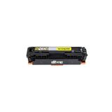 Elit Toner Hp W2032A (415A) M455, M454, M479, M480 Yellow Chipli (2.1K)