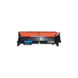 Elit Toner Hp W2071A (117A) 150, MFP178, MFP179 Cyan (0.7K)