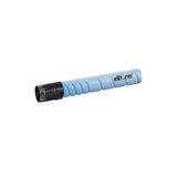 Elit Toner Konica Minolta, Develop, TN-216C, TN-319C, C220, C280, C360 Cyan (437Gr) (26K)