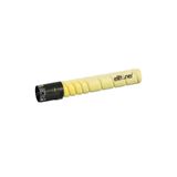 Elit Toner Konica Minolta, Develop, TN-216Y, TN-319Y, C220, C280, C360 Yellow (437Gr) (26K)