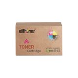 Elit Toner Kyocera TK-5230M Magenta 60 gr M5521 P5021 4K Toner