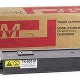 Elit Toner Kyocera TK-895 Kırmızı 6K Toner
