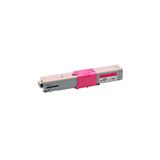 Elit Toner OKI C301, C321, MC332, MC342 Magenta (44973542) (1.5K)
